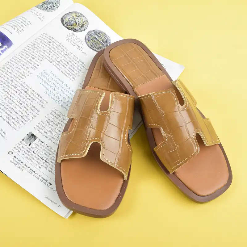 صندل زنانه نیکتا مدل NCF.2738