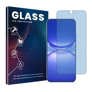 Glass Resistant model Matte anti-blue ray screen protector suitable for Huawei Nova 12 Lite mobile phone
