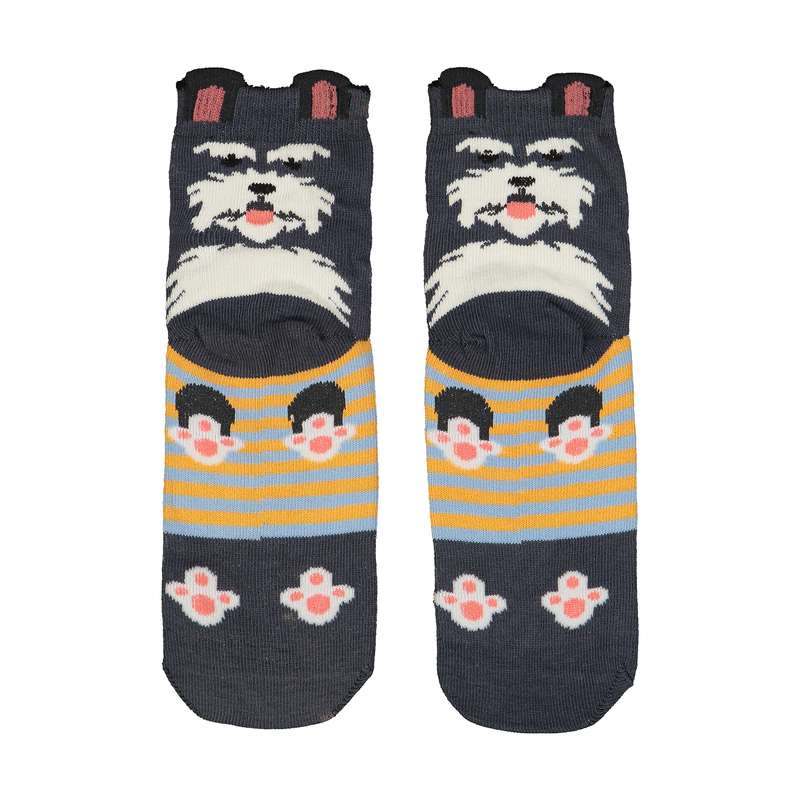 جوراب دخترانه سیدونا مدل KSI9002-017