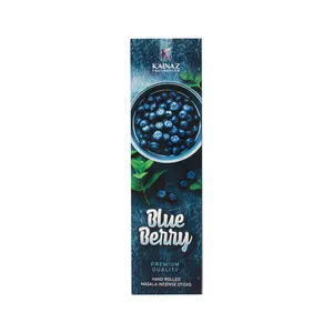 عود خوشبو کننده کیناز مدل Blue berry