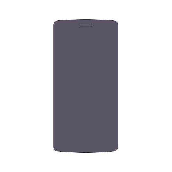 محافظ صفحه نمایش کد P5 مناسب برای گوشی موبایل تی پی لینک TP701A / Neffos C5