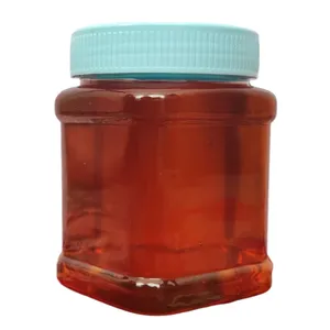عسل طبیعی 40 گیاه - 500 گرم