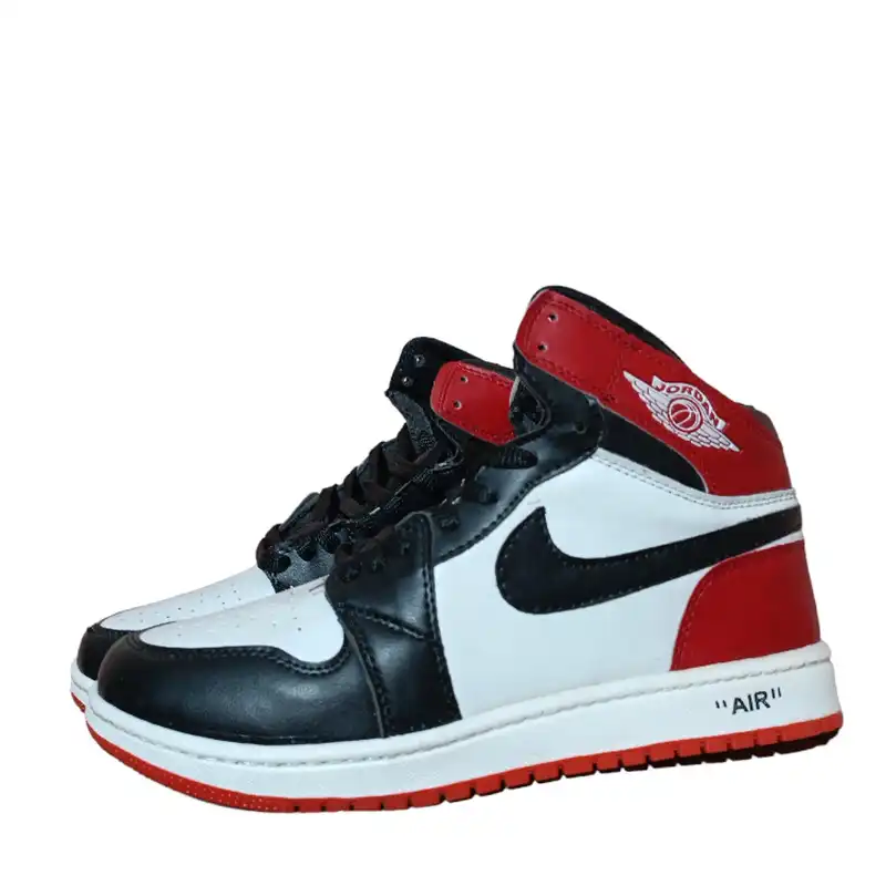 کفش بسکتبال مردانه مدل G.R.D.145