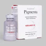سرم روشن‌کننده آردن مدل AZELLAGIC مناسب برای پوست‌های انواع پوست حجم 20 میلی‌لیتر
