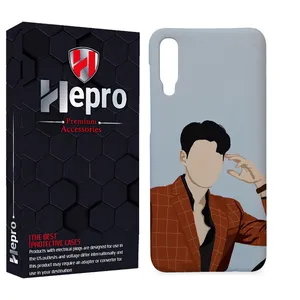 HEPRO MC Cover for SAMSUNG GALAXY A30S/A50/A50S