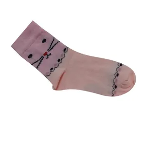  جوراب دخترانه کد 209