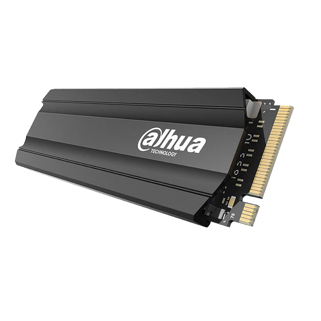 اس اس دی اینترنال داهوا مدل DHI-SSD-E900N256G ظرفیت 256 گیگابایت