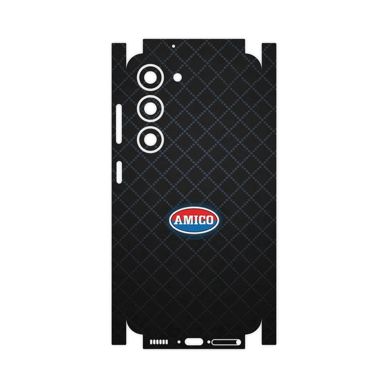 برچسب پوششی ماهوت مدل AMICO-FullSkin مناسب برای گوشی موبایل سامسونگ Galaxy S23