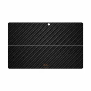 MAHOOT Carbon-Fiber Cover Sticker for Microsoft Surface Pro 2 2013