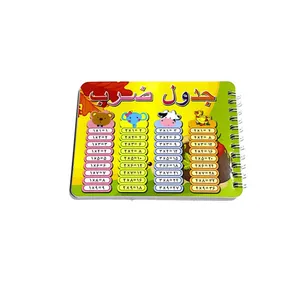 بازی آموزشی اعداد مدل DTG-SB-01