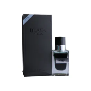 ادو پرفیوم مردانه لاکسمی مدل  Black Afgan حجم 30 میلی لیتر