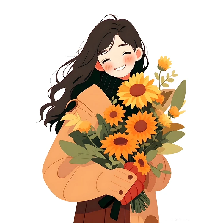 استیکر پارچه و لباس پاد آفرین مدل کارتونی کیوت عروسکی دخترانه کد S5222