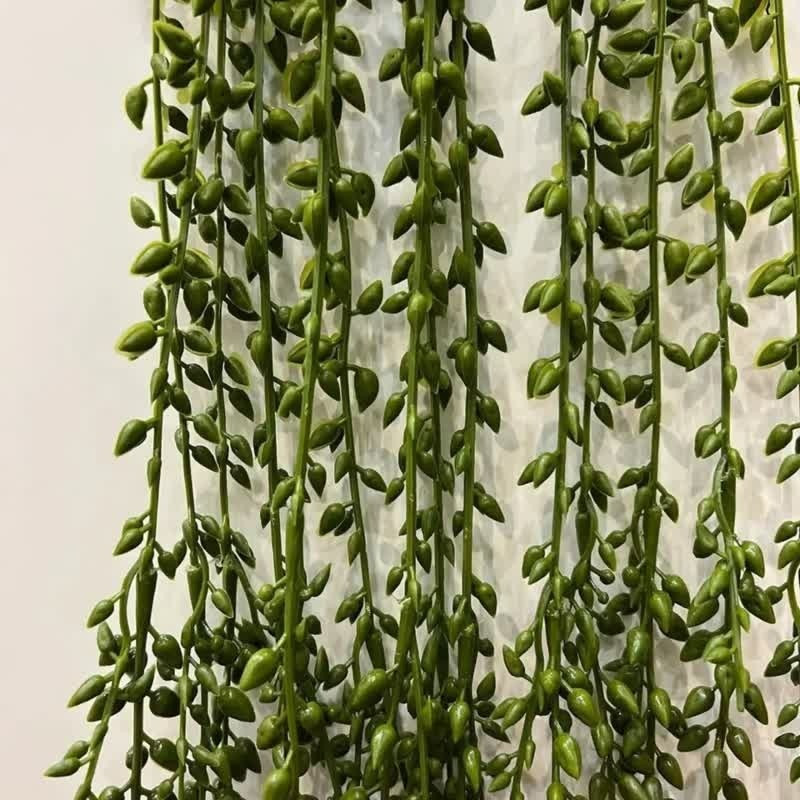 گل مصنوعی مدل آویز غوره 7 شاخه بسته 2 عددی گل مصنوعی مدل آویز غوره 7 شاخه بسته 2 عددی