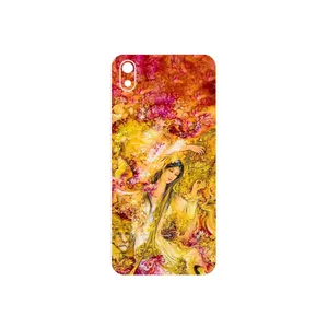 MAHOOT Persian miniature 1 Cover Sticker for Xiaomi Redmi 7A