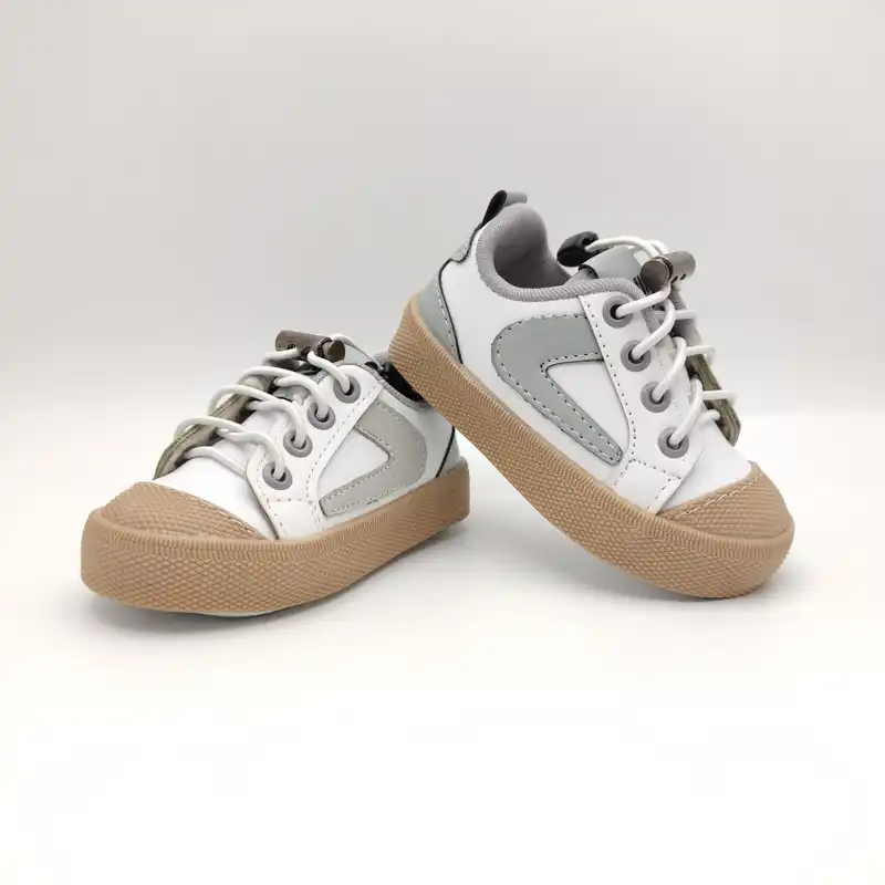 کفش راحتی بچگانه مدل تایتان 1051GR