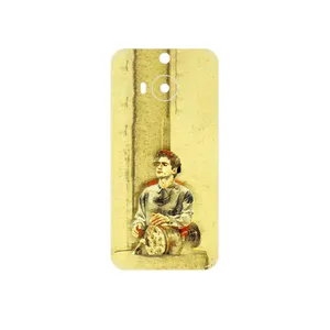 MAHOOT Homayoun Shajarian Cover Sticker for HTC One M9