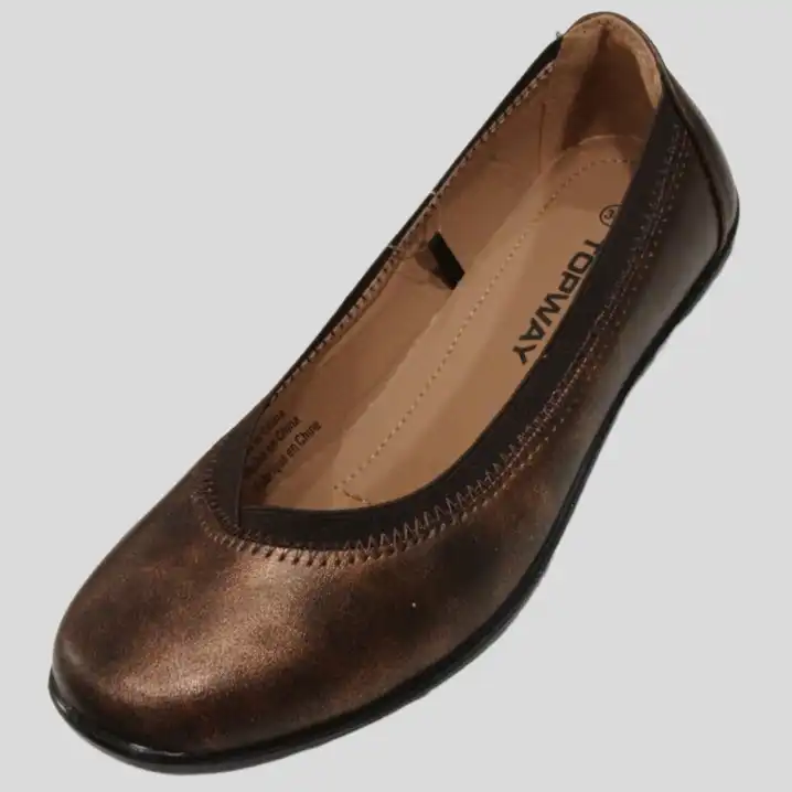 کفش روزمره زنانه مدل تاپ وی کد 6660