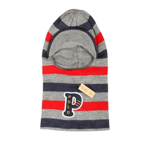 کلاه بافتنی بچگانه مدل PO33