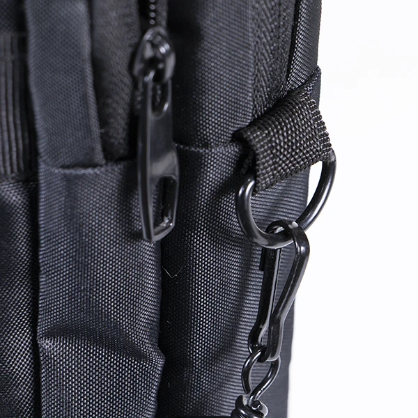 عکس شماره 29 : کیف لپ تاپ بگسون فورس مدل rct-3301 مناسب برای لپ تاپ 14.1 تا 15.6 اینچی