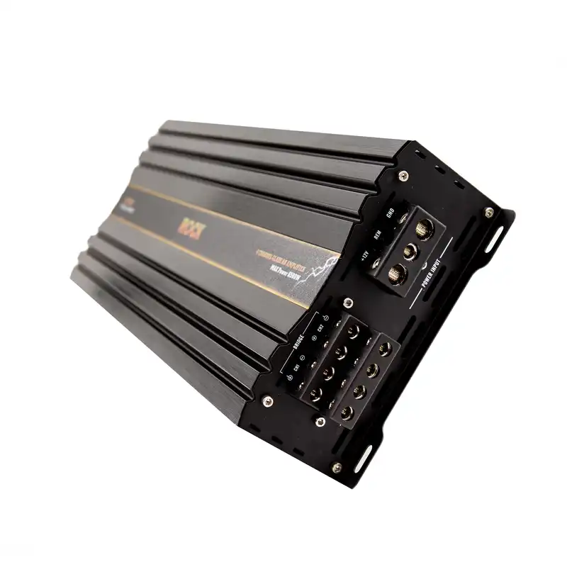 آمپلی فایر خودرو راک مدل JH-9200