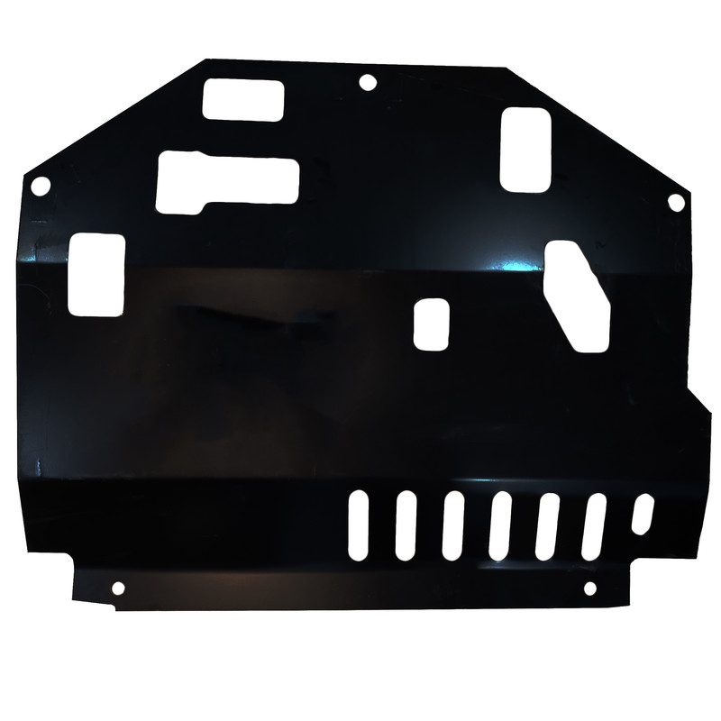 سینی زیر موتور مدل P4s-7 مناسب برای پژو 405