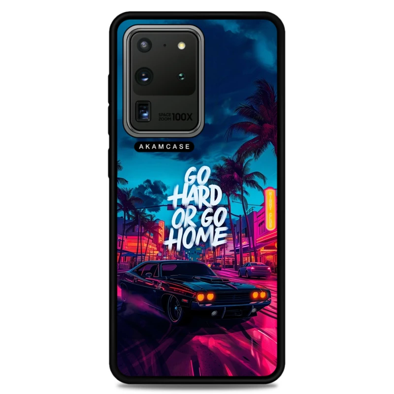 کاور آکام مدل AMC-WSGS20U-NEON-8 مناسب برای گوشی موبایل سامسونگ Galaxy S20 Ultra