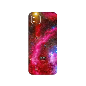 MAHOOT Universe b NASA 11 Cover Sticker for Realme C11 2021