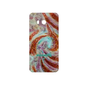 MAHOOT Molana Cover Sticker for HTC U11