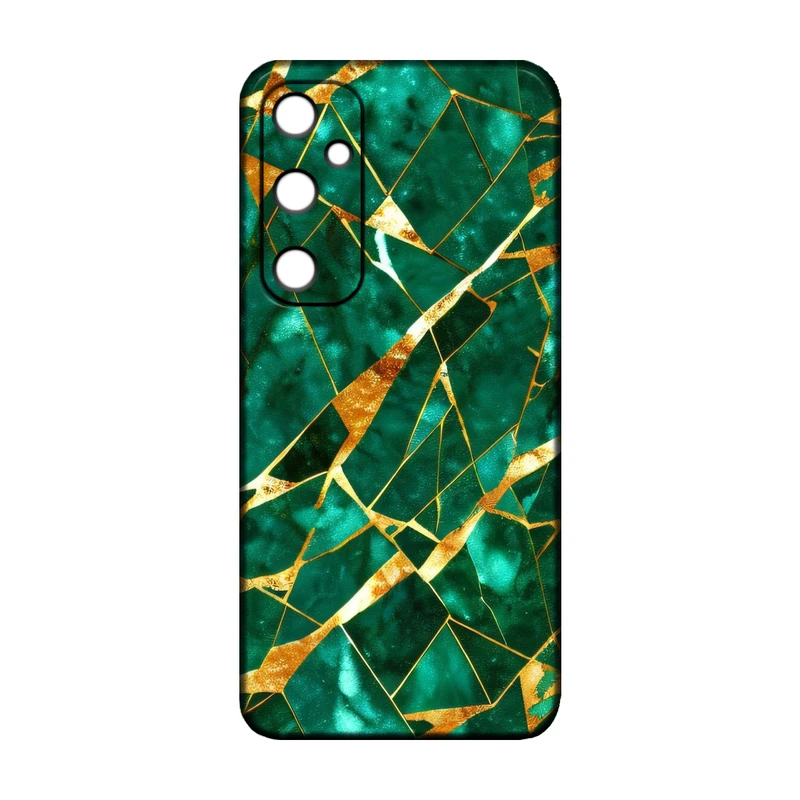 کاور طرح ماربل کد 405 مناسب برای گوشی موبایل سامسونگ Galaxy A54