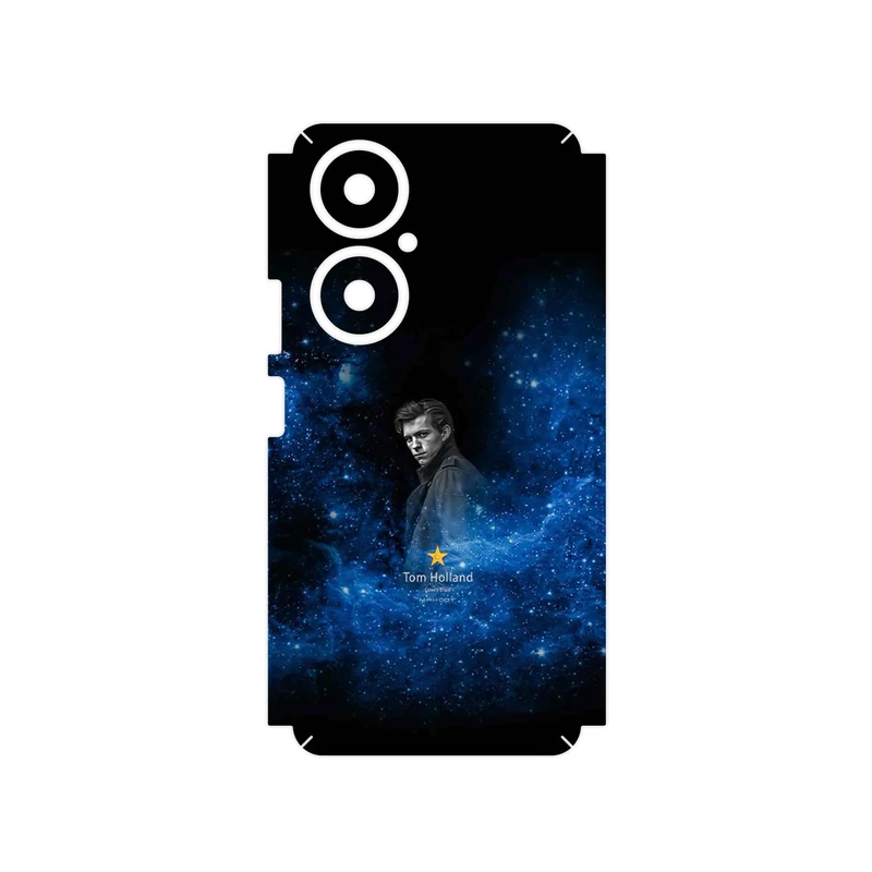 برچسب پوششی ماهوت مدل tom holland مناسب برای گوشی موبایل هوآوی Nova 11i