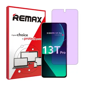 Remax HyPRL model anti-violet screen protector suitable for Xiaomi 13T Pro 5G mobile phone