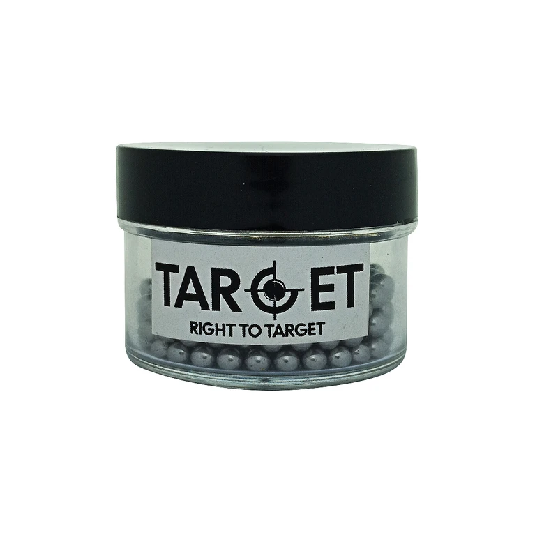 ساچمه دوچرخه مدل فولادی 4mm-300 مناسب برای دوچرخه کوهستان تا سایز 26 مجموعه 300 عددی