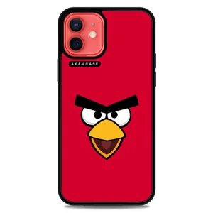 AKAM AMC-AW12-ANGRY BIRDS18 Cover For Apple iPhone 12