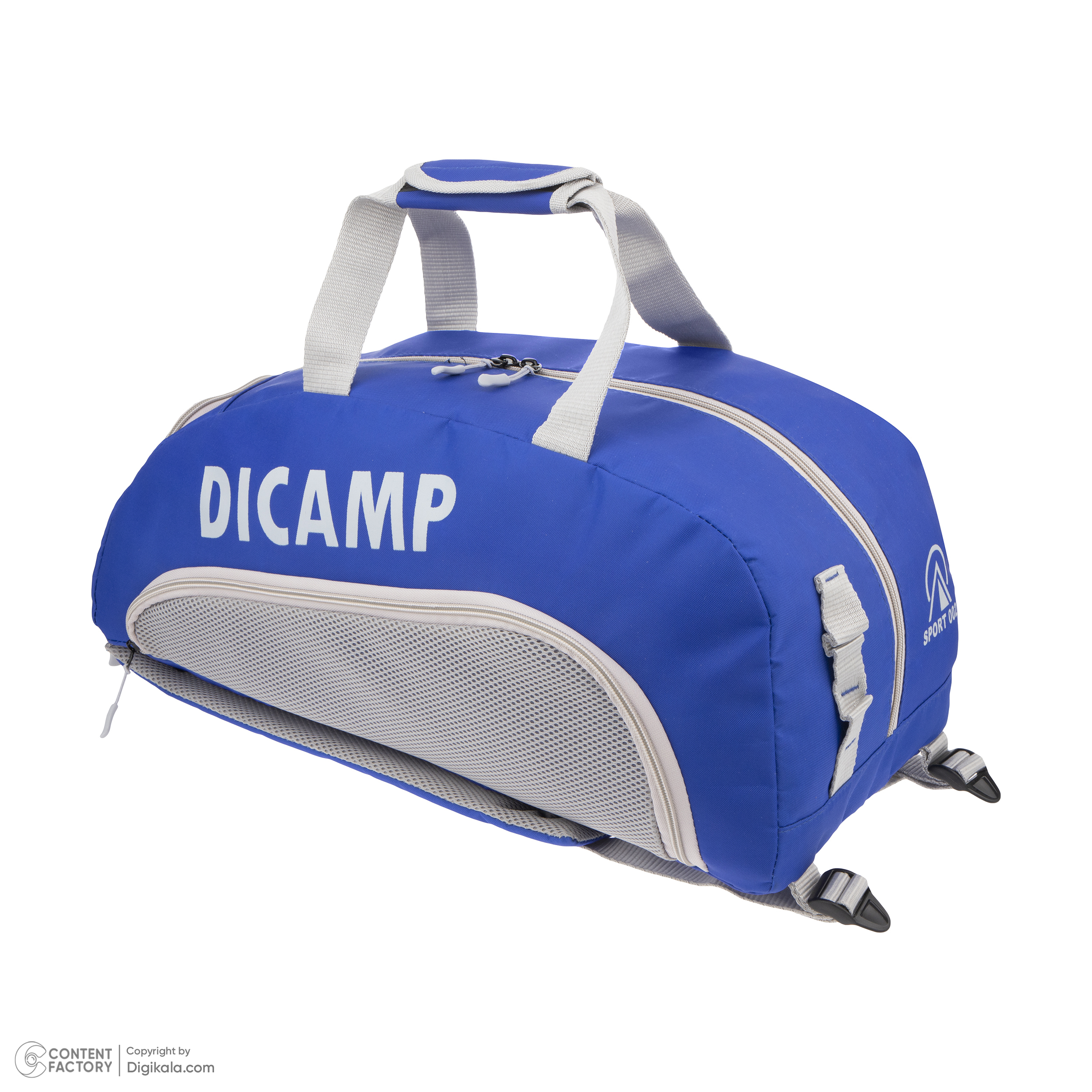 ساک ورزشی دیکمپ مدل SPORT-002