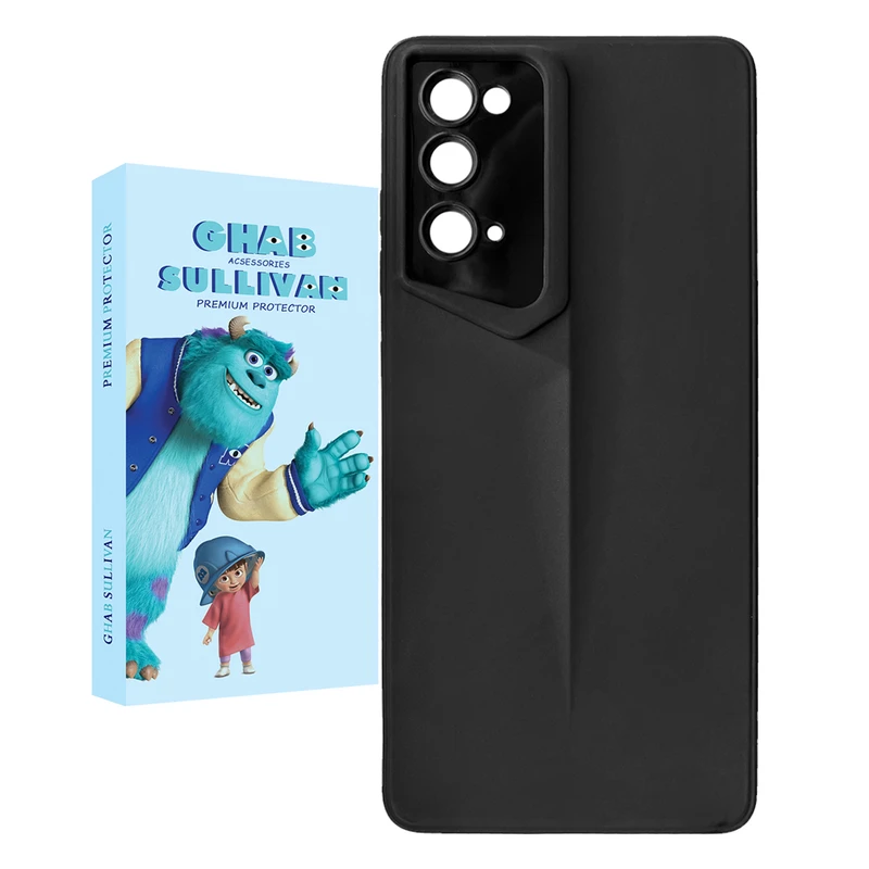 کاور قاب سالیوان مدل پورش دیزاین مناسب برای گوشی موبایل سامسونگ Galaxy S20 FE