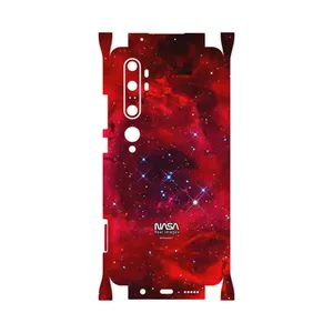 MAHOOT Universe b NASA 10-FullSkin Cover Sticker for Xiaomi Mi Note 10 Pro