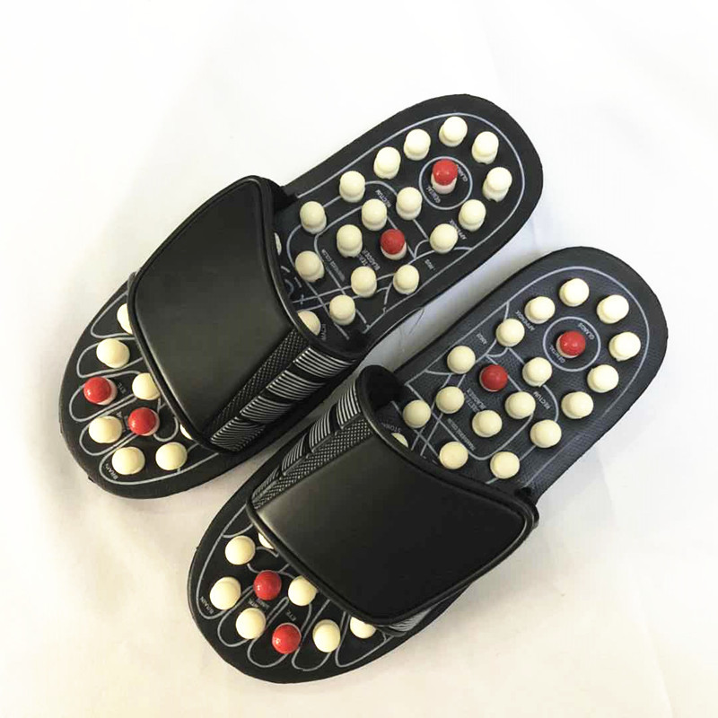 دمپایی ماساژور مدل SLIPPER