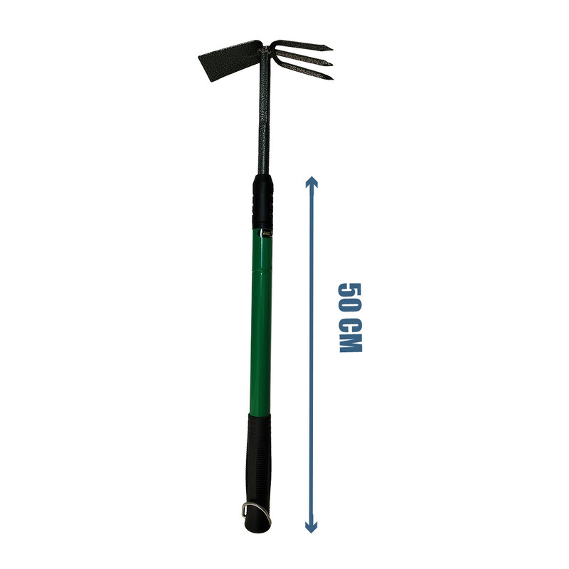 کج بیل مدل دسته تلسکوپی