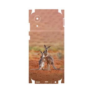 MAHOOT Kangaroo-FullSkin Cover Sticker for Samsung Galaxy A03 Core