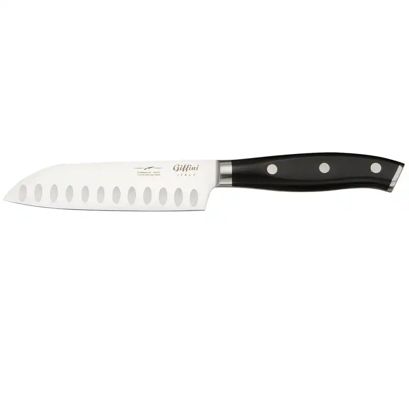 چاقو آشپزخانه جی فی نی مدل سانتوکو کد 2-2220