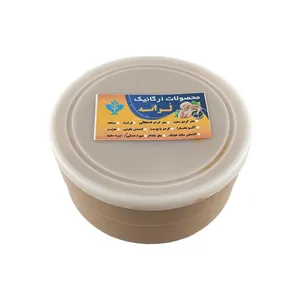 شیره سفید لرانه - 1000 گرم