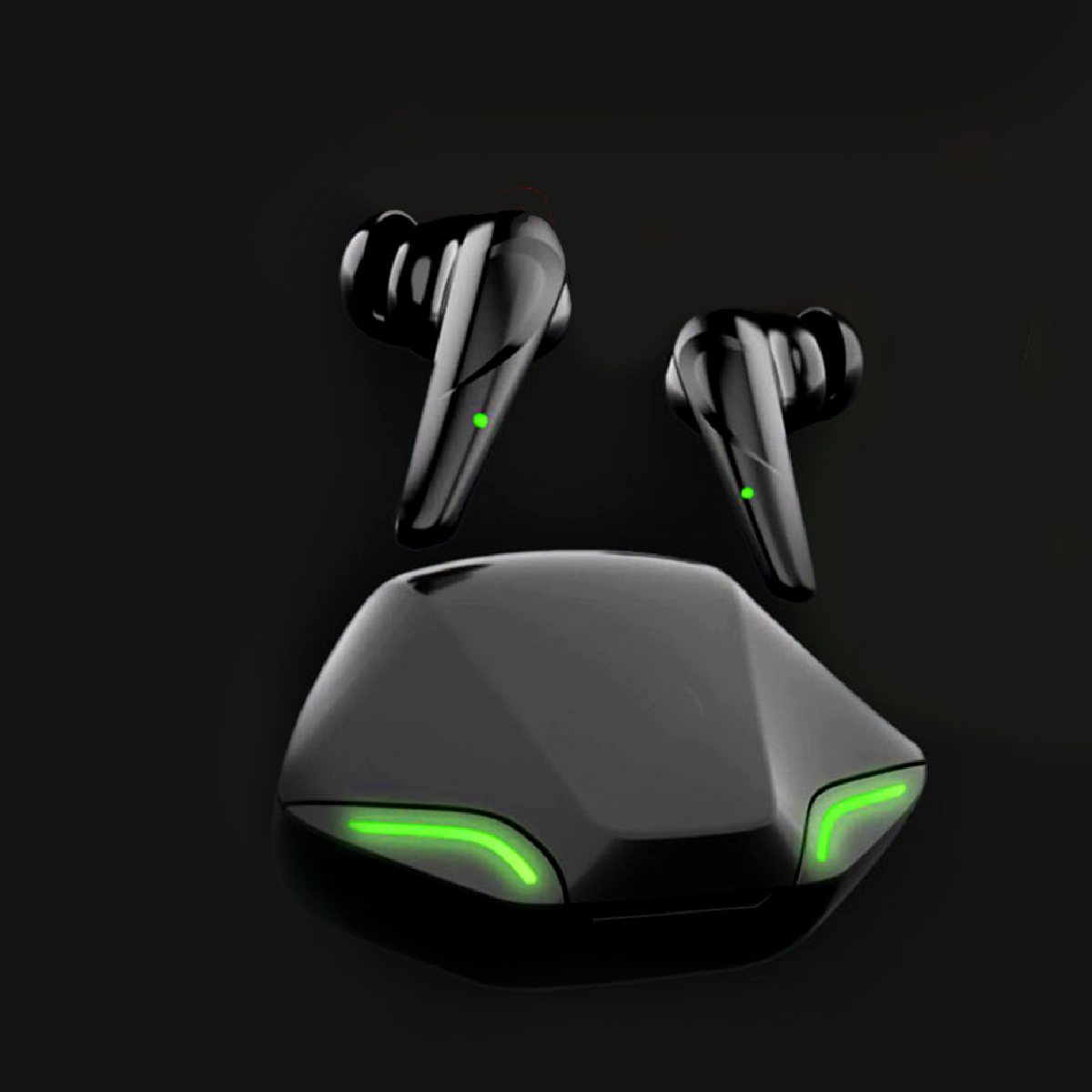 هدفون مخصوص بازی بلوتوثی مدل HYC-27