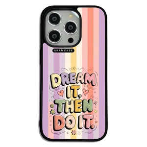 AKAM AMC-WA14PRO-POSITIVE-35Cover For Apple iPhone 14 Pro