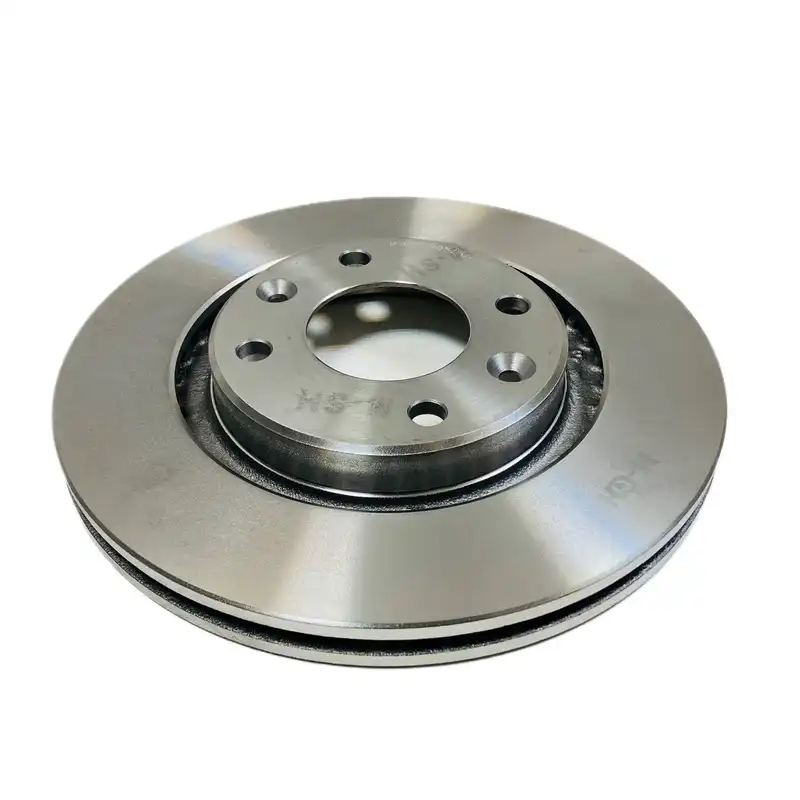 دیسک چرخ جلو اچ آی سی کد 7315 مناسب برای پژو 206 تیپ 5