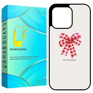 Ghab Guard GCHP13P Cover For Apple iPhone 13 Pro