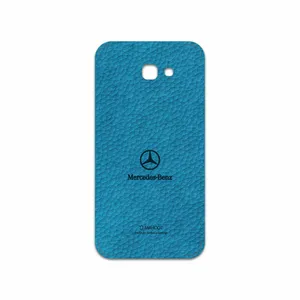 MAHOOT BL-MBNZ Cover Sticker for Samsung Galaxy A7 2017