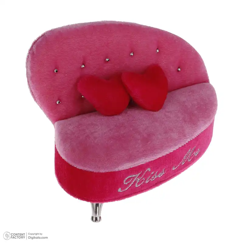 جعبه جواهرات مدل PH002