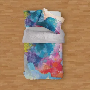 سرویس روتختی مدوپد مدل mod00406 یک نفره 4 تکه