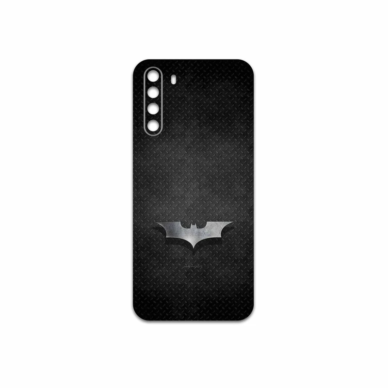 برچسب پوششی ماهوت مدل Batman مناسب برای گوشی موبایل جی پلاس X10