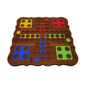 بازی فکری منچ و دوز مدل Xr110